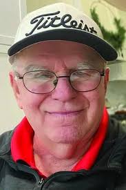 Ronald Largent Obituary (1946