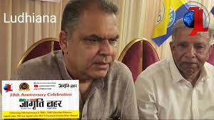 विकासोन्मुख व साफ्ट छवि के रूप में उभरे आप कैंडिडेट संजीव अरोड़ा चुनावी  कैंपेन में पब्लिक से बना रहे सीधा संवाद News in hindi Today