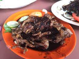 Kambing bakar kontena setia alam. Kambing Bakar Cik Tri Sahara Klang Startseite Facebook
