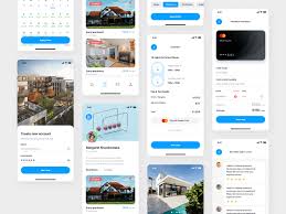 You can easily use the design. Real Estate Ui Kit Free Figma Resource Figma Elements