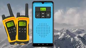 Check spelling or type a new query. Walkie Talkie Apk