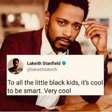 Being different in a community