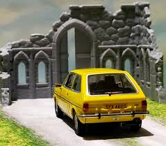 Image result for Nevada Beige 1978 Fiesta