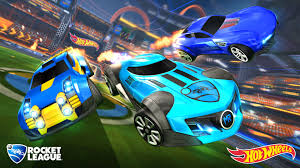 You'll unlock a lot of cars … New Hot Wheels Triple Threat Dlc Pack Coming September 24 Rocket League Official Site