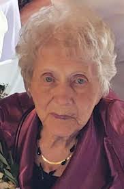 Charlotte J. Slenk Obituary & Funeral
