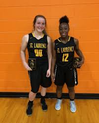 St. Laurence High School