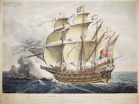 Maritime Prints at Isaac and Ede