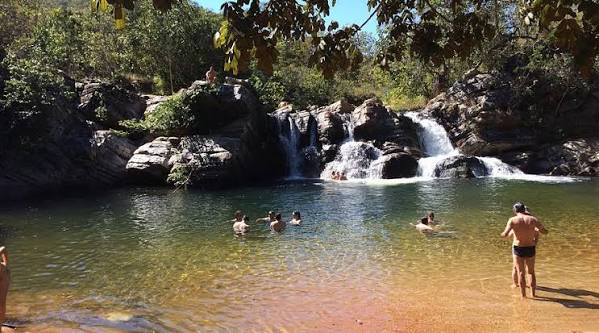 CACHOEIRA DAS ARARAS (PIRENÓPOLIS): 2026 fotos, comparação de preços e avaliações - Tripadvisor