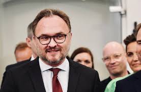 EU Commissioner Jorgensen: "No to Russian Energy Even After a Peace  Agreement"