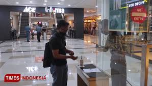0 (operator) outside of indonesia: Cinema Xxi Ambarrukmo Plaza Yogyakarta Beroperasi Lagi Awal November 2020 Times Indonesia