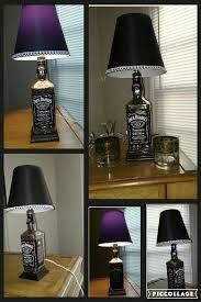 Jack Daniel S Table Lamp