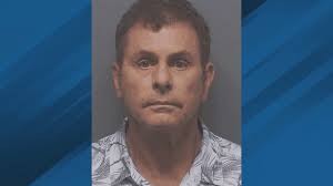 James Cotter, Brad Simpson's business partner, posts $100,000 bond, set for  release