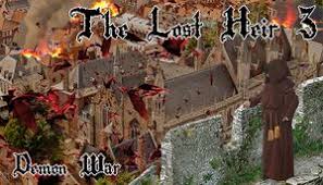 Although help will be given, a new danger emerges which threatens to destroy everything. The Lost Heir 3 Demon War Pcgamingwiki Pcgw Bugs Fixes Crashes Mods Guides And Improvements For Every Pc Game
