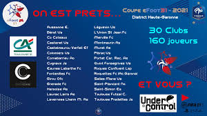 Il tire son nom du fleuve garonne et de son affluent le tarn. Footpy District 31