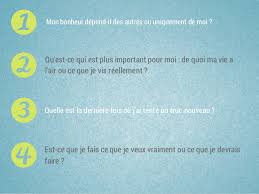 20 Questions A Se Poser Pour Ne Plus Deprimer