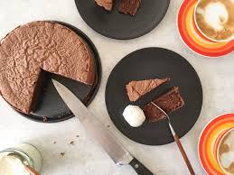 Kathas Schneekuchen Inkl Ideenliste Zur Eiweissverwertung Kulinarische Notiz Esskultur
