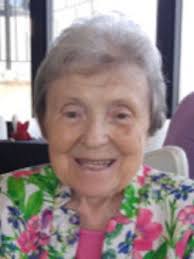 Dorothy King Sutton Obituary