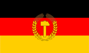Pin the clipart you like. Presidential Flags 1949 1960 East Germany