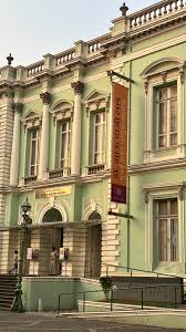 Dr. Bhau Daji Lad Museum in Byculla ...