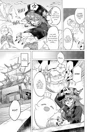 Genshin Comic Anthology Ch.2 Page 7 - Mangago