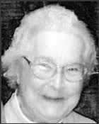 Jeanette Hahn Obituary