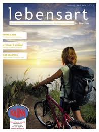 Lebensart Im Norden Sonderausgabe Westkuste April 2019 By Verlagskontor Schleswig Holstein Issuu