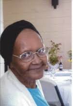 Obituary information for Petrola Mrs. Cockerel