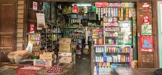 Untuk penataan interior toko sembako bisa dengan penataan rak toko. 7 Ide Membuat Usaha Toko Kelontong Modern Yang Sukses Toko Modern Fastpay