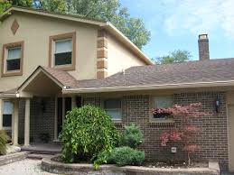 (remediation of two full walls of eifs stucco) cost to repair stucco siding varies greatly by region (and even by zip code). Eifs Dryvit Images