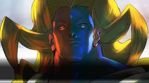 Beyond that, you were left with an infuriating survival mode that was awful to play, yet pivotal for unlocking colours. Who Is Gill And How Does He Factor Into Street Fighter 5 Champion Edition S Story Here S What We Know So Far