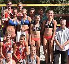Hráčka 1 dvojí přihlášení (čp + lp) 13. Tschechinnen Raumen In Budapest Ab Ovv Osterreichischer Volleyballverband