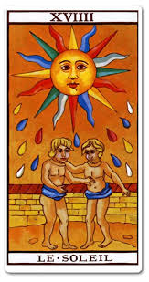 The sun card portends good fortune, happiness, joy and harmony. The Sun Tarot Meaning Love Finances Future Yes Or No