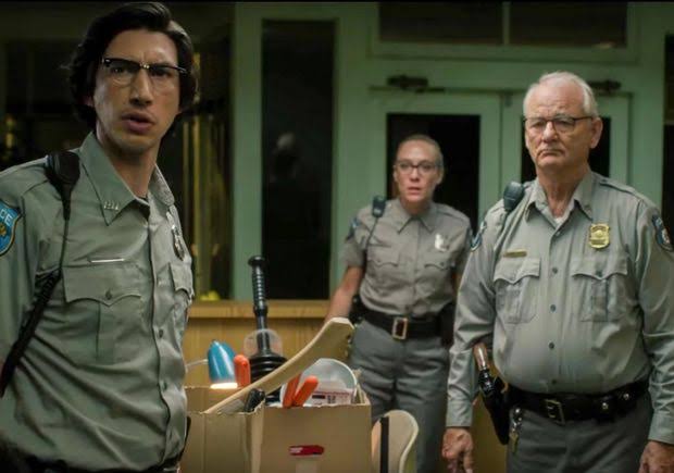 Image result for the dead don't die"