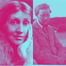 Virginia Woolf's Flirtation with Clive Bell