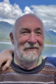 Danny Alfred Sutherland