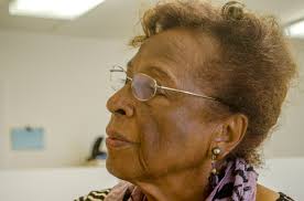 Sarasota artist finds peace at Historic Spanish Point