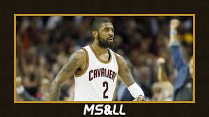 Kyrie irving was selected by cleveland cavaliers as their number one pick in the 2011 nba draft despite playing very few games in college. The Cleveland Cavaliers Need To Retire Kyrie Irving S Number Ms Ll 6 22 20 Youtube