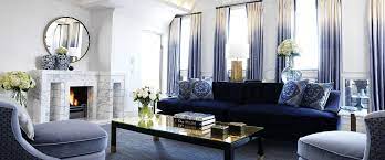 Floorplanner lets you design and decorate your space in 2d and 3d, which can be done online and without having to download any. Ombre In Interior Design Inspirations Essential Home