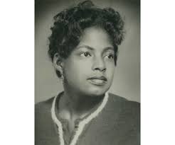 Georgiann Roberson Obituary (1940