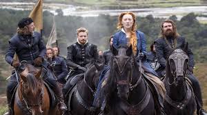 Maybe you would like to learn more about one of these? Film Review Mary Queen Of Scots Bbc Culture