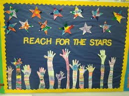 Classroom Ideas Reading Goals Bulletin Board Graduation Bulletin Board Goals Bulletin Board