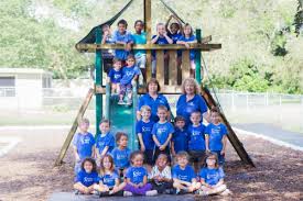 8 hour face to face or online. Child Care Programs In Brandon Florida Children S Academy Brandon