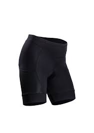 Womens Piston 200 Tri Pkt Short