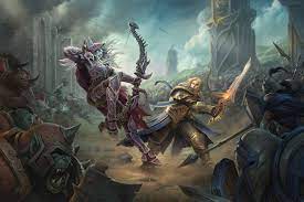Is there a way to change my specialization? How To Pick The Right World Of Warcraft Main For You Polygon