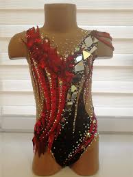 This movement has aesthetic and often symbolic value. 21grams Rhythmic Gymnastics Leotards Artistic Gymnastics Leotards Women S Girls Leotard Red Spandex High Elasticity Breathable Handmade Jeweled Diamond Look Sleeveless Training Dance Rhythmic 7925246 2021 209 99