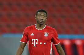 In addition he is a partner/shareholder of the sportnex gmbh in munich. Karl Heinz Rummenigge Bayern Munich Has Done Everything It Could With David Alaba Bavarian Football Works