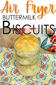 Biscuits In The Air Fryer How To Make Easy Buttermilk Air Fryer Biscuits By Pink Recipe In 2020 Air Fryer Recipes Air Fryer Oven Recipes Buttermilk Biscuits