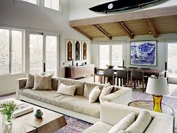 Marmol Radziner Sea Lion In 2020 Living Room Designs Interior Living Room