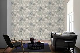 Trouvez le design et les motifs qui vous correspondent parmi notre vaste collection de papier peint. Versace Papier Peint Non Tisses Baroque Designer 349013 Les Etoiles De La Mer 2 Gris Argent Blanc Papier Peint Design Haute Qualite