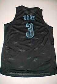 This is chris paul hornets montage by sand mamba on vimeo, the home for high quality videos and the people who love them. Chris Paul 3 New Orleans Hornets Nba Adidas Black Blue Swingman Jersey Xl Ebay